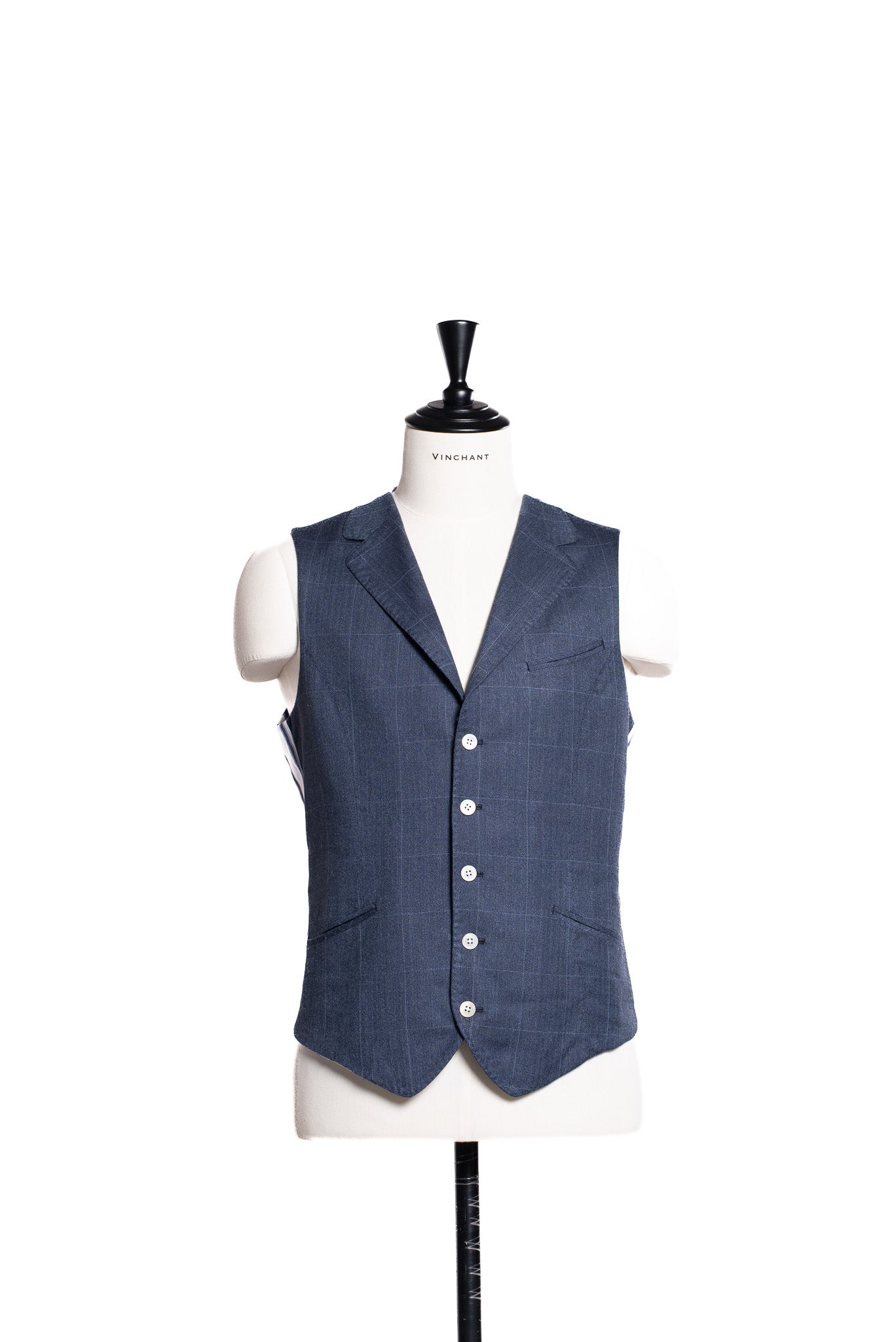 Azure Weave Elegance