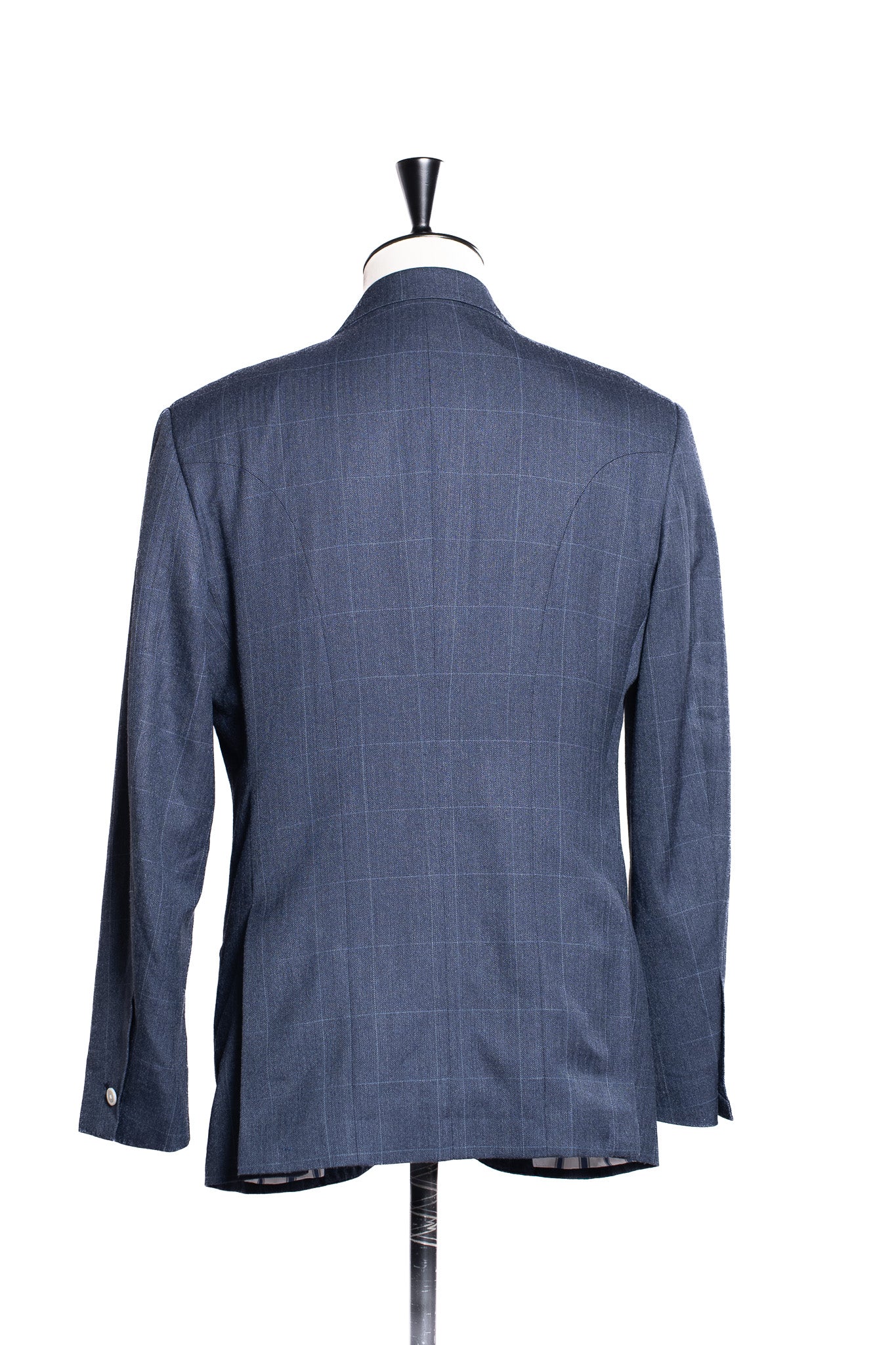 Azure Weave Elegance