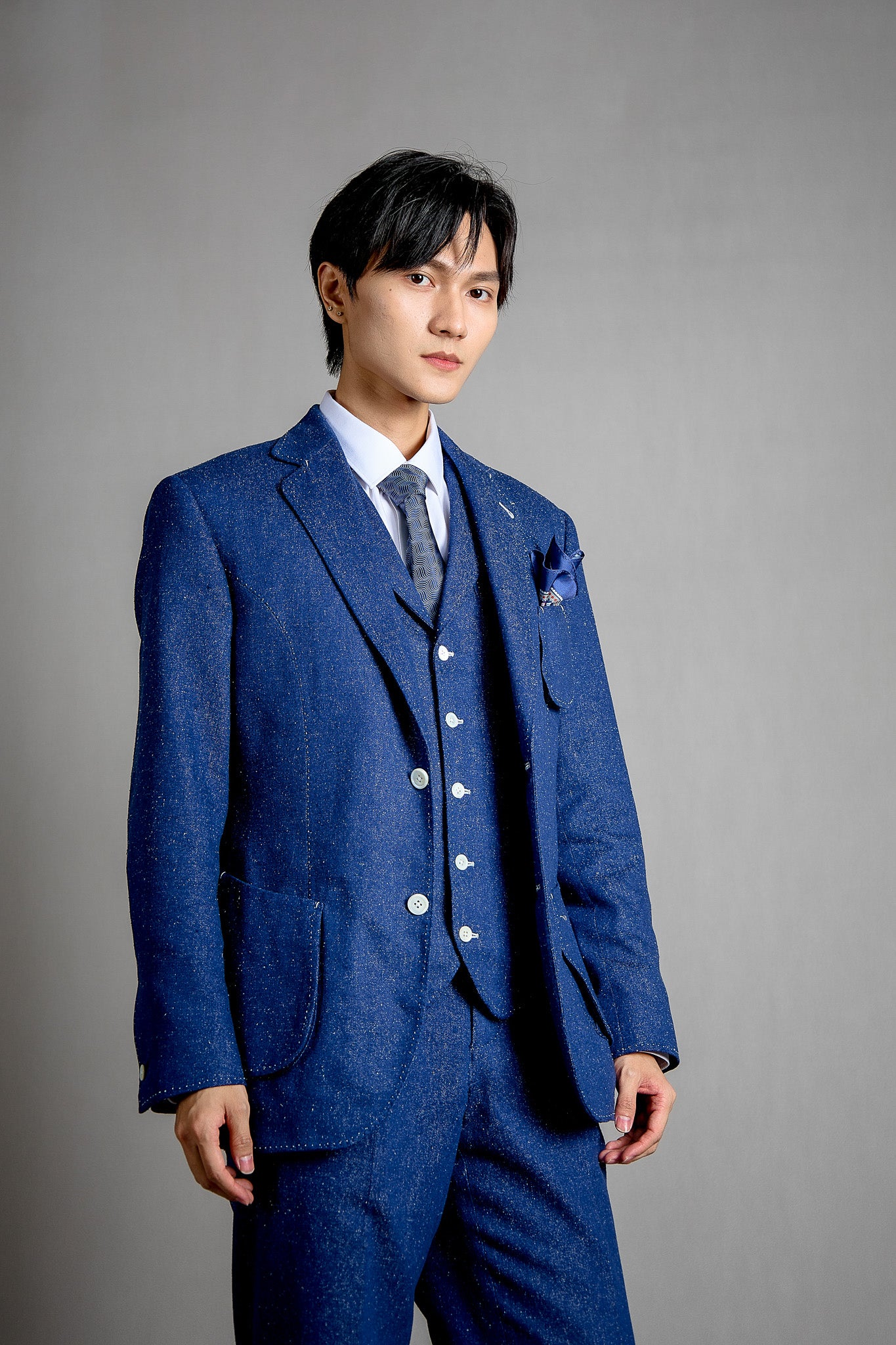 Nocturne Blue