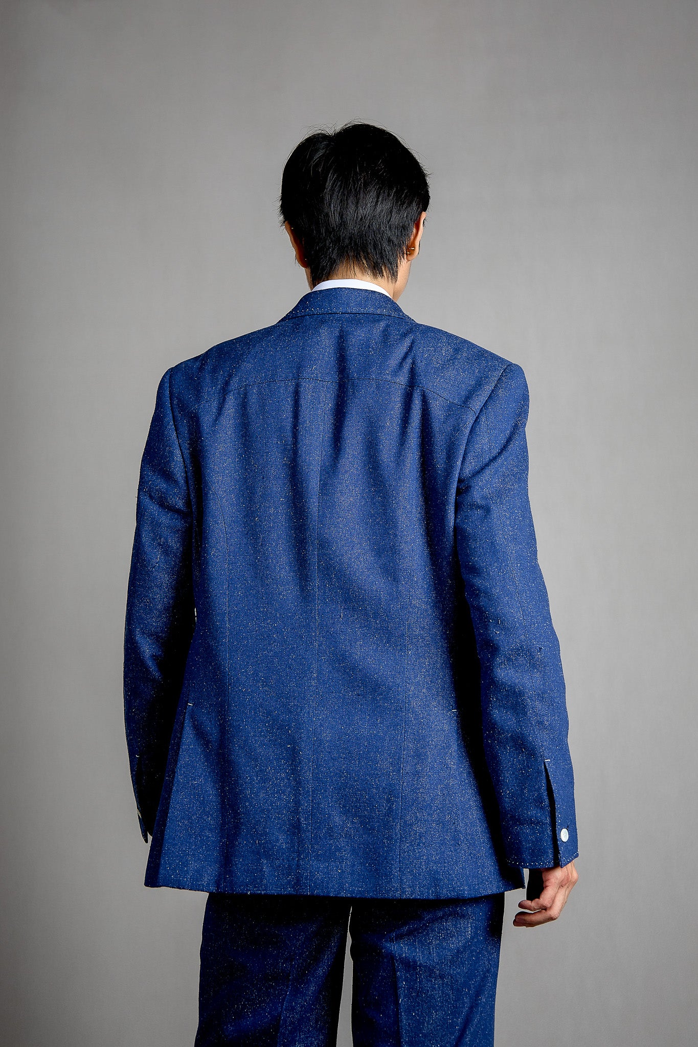 Nocturne Blue