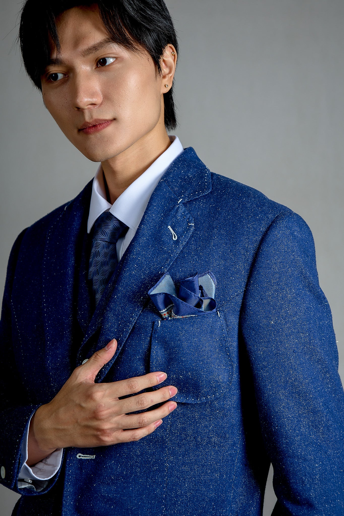 Nocturne Blue