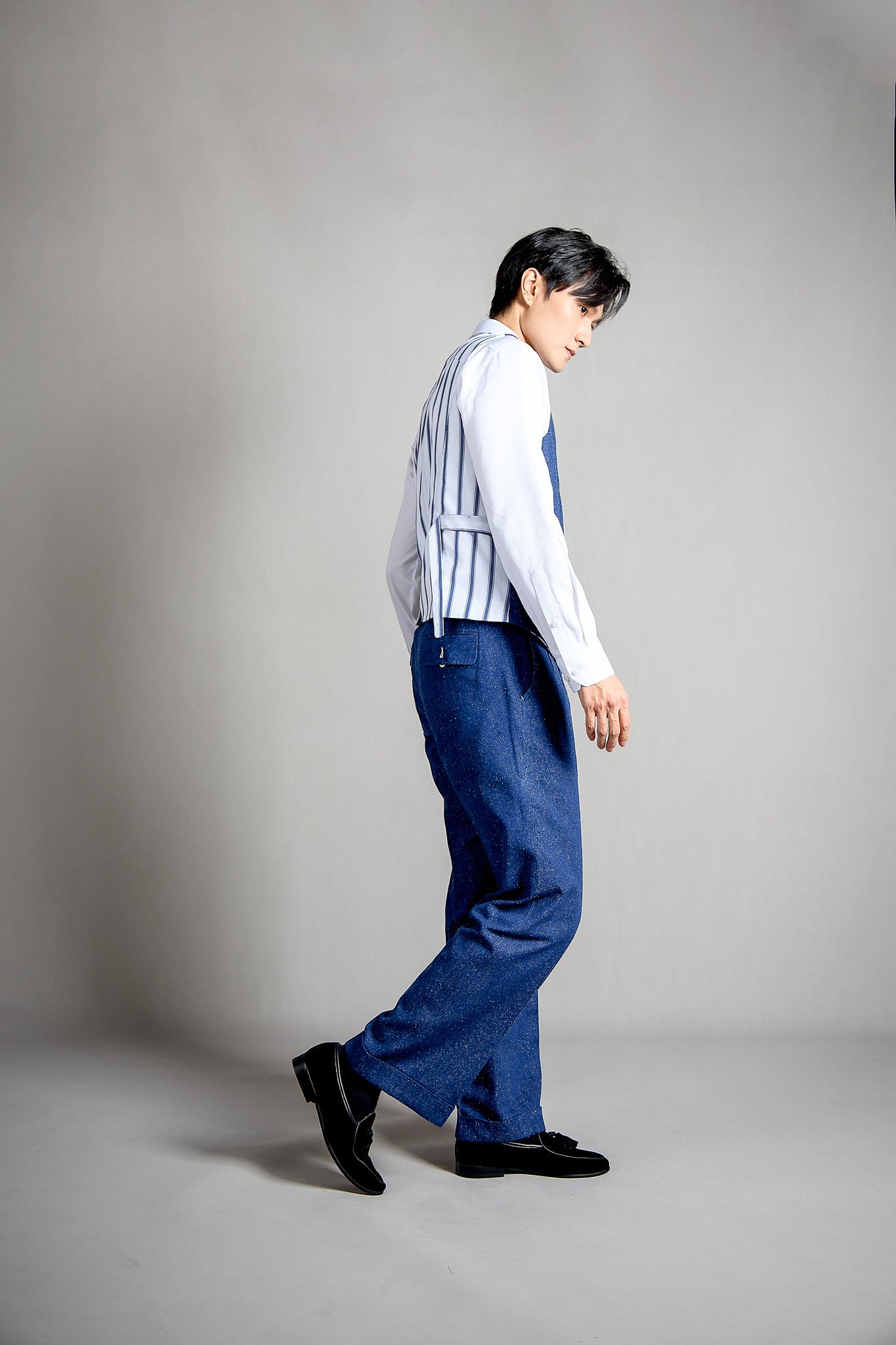 Nocturne Blue