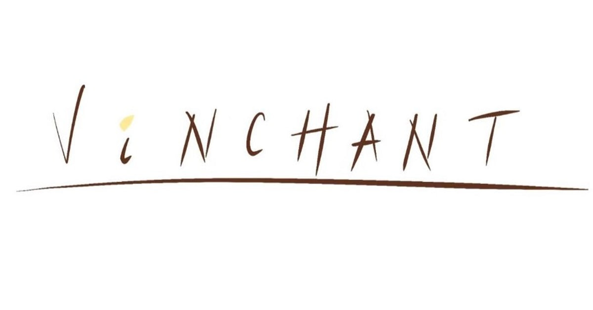 Suiting size chart Vinchant