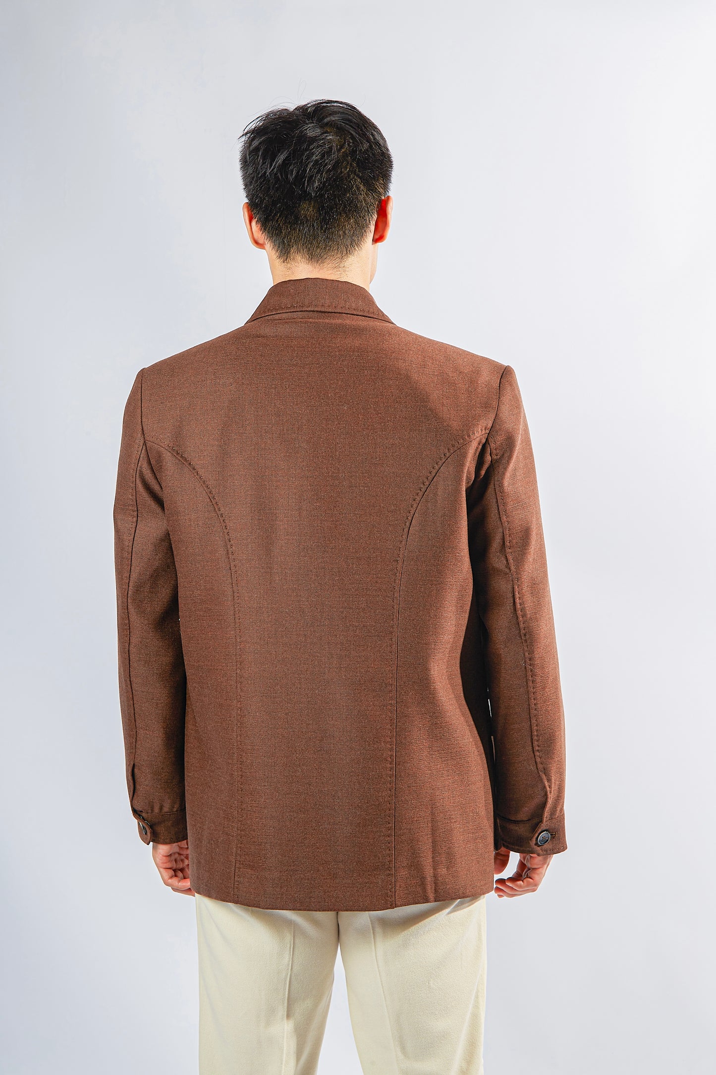 wool jacket