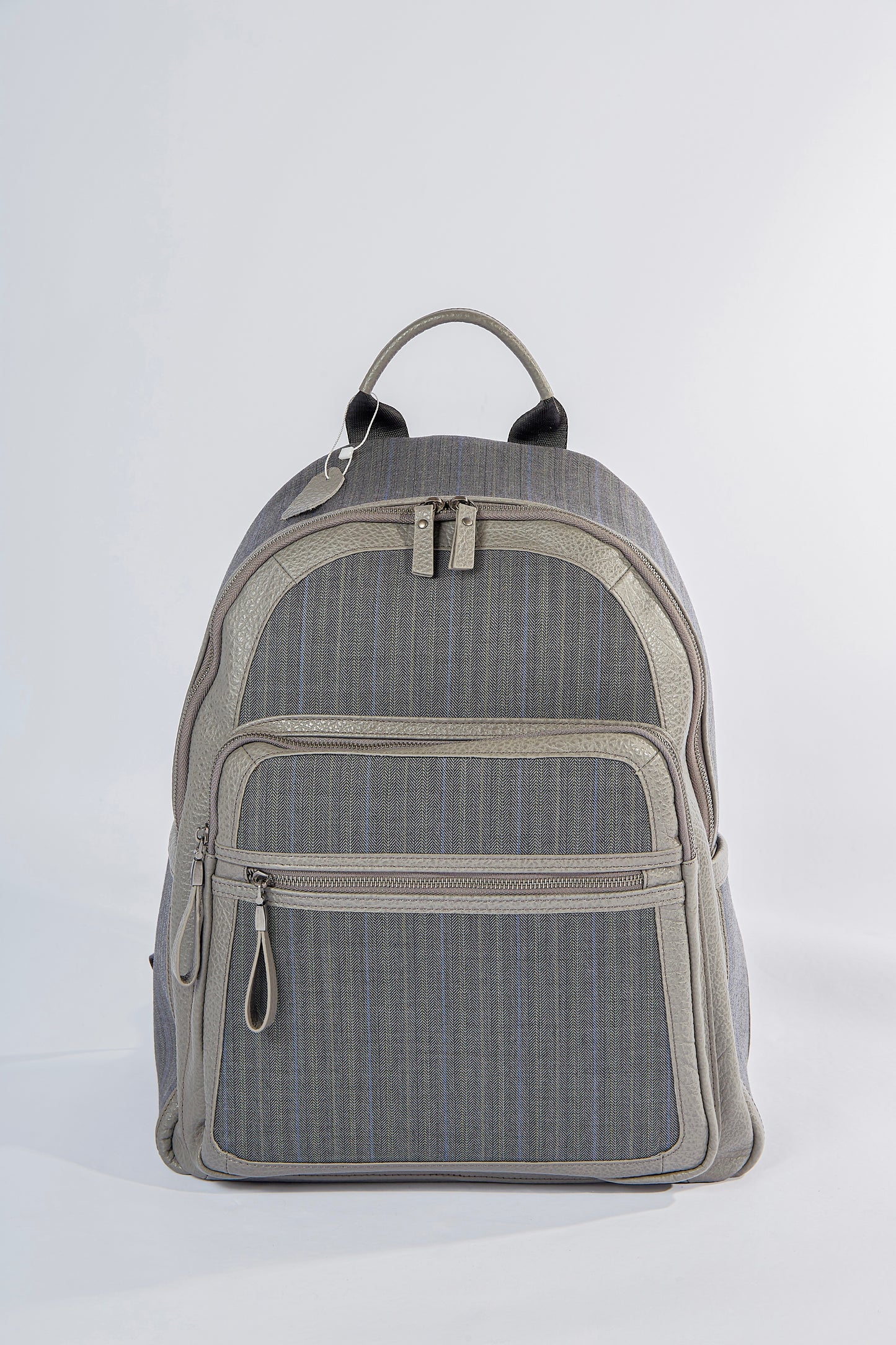 Scabal wool backpack