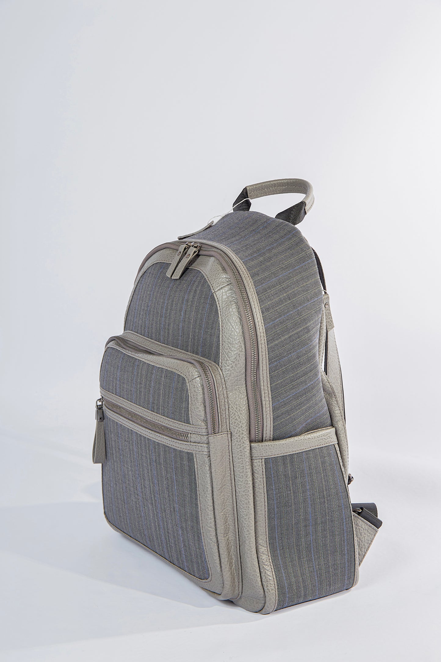 Scabal wool backpack