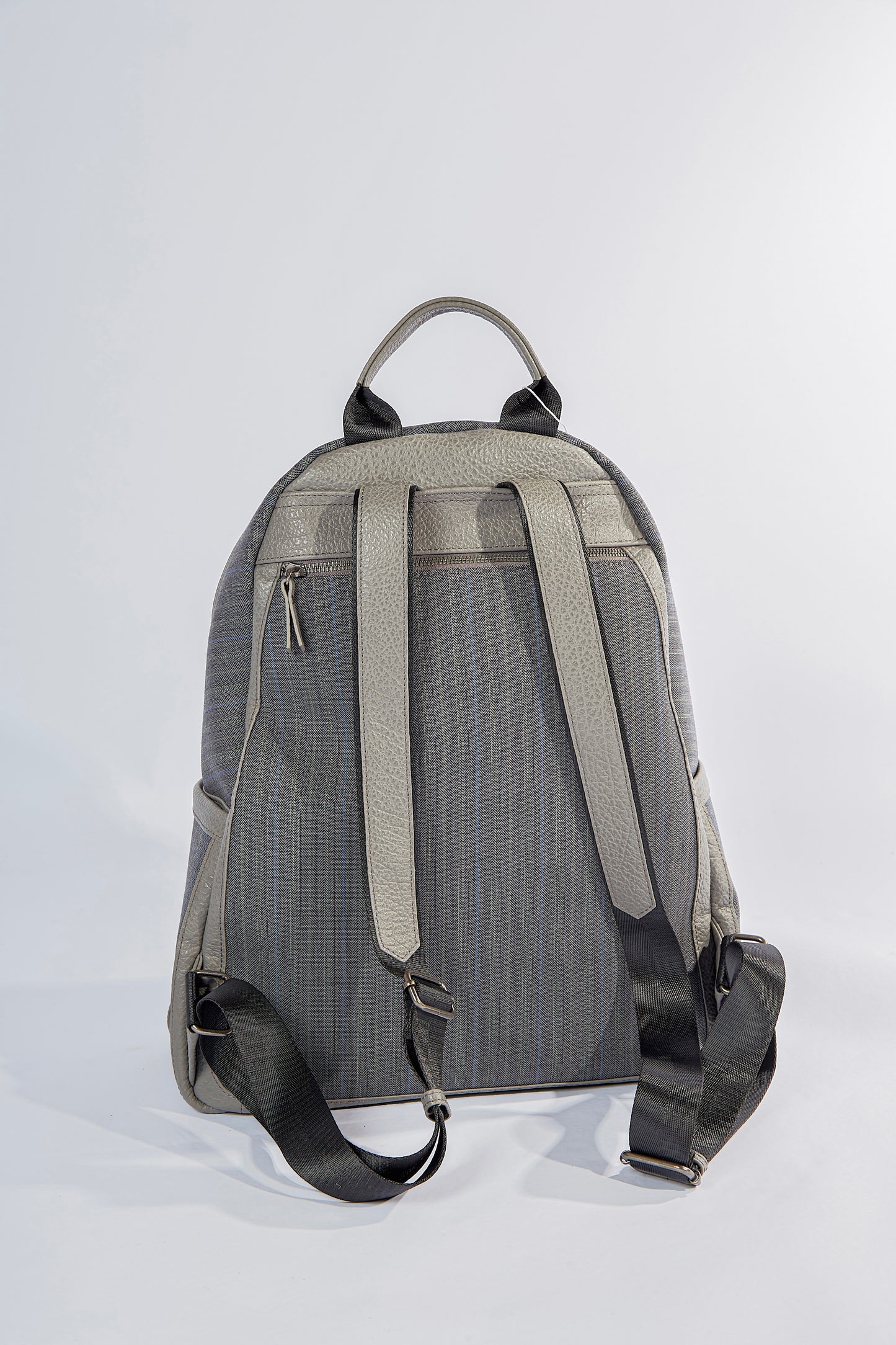 Scabal wool backpack