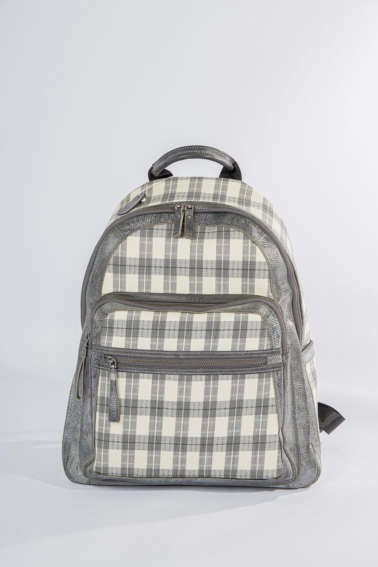 wool backpack