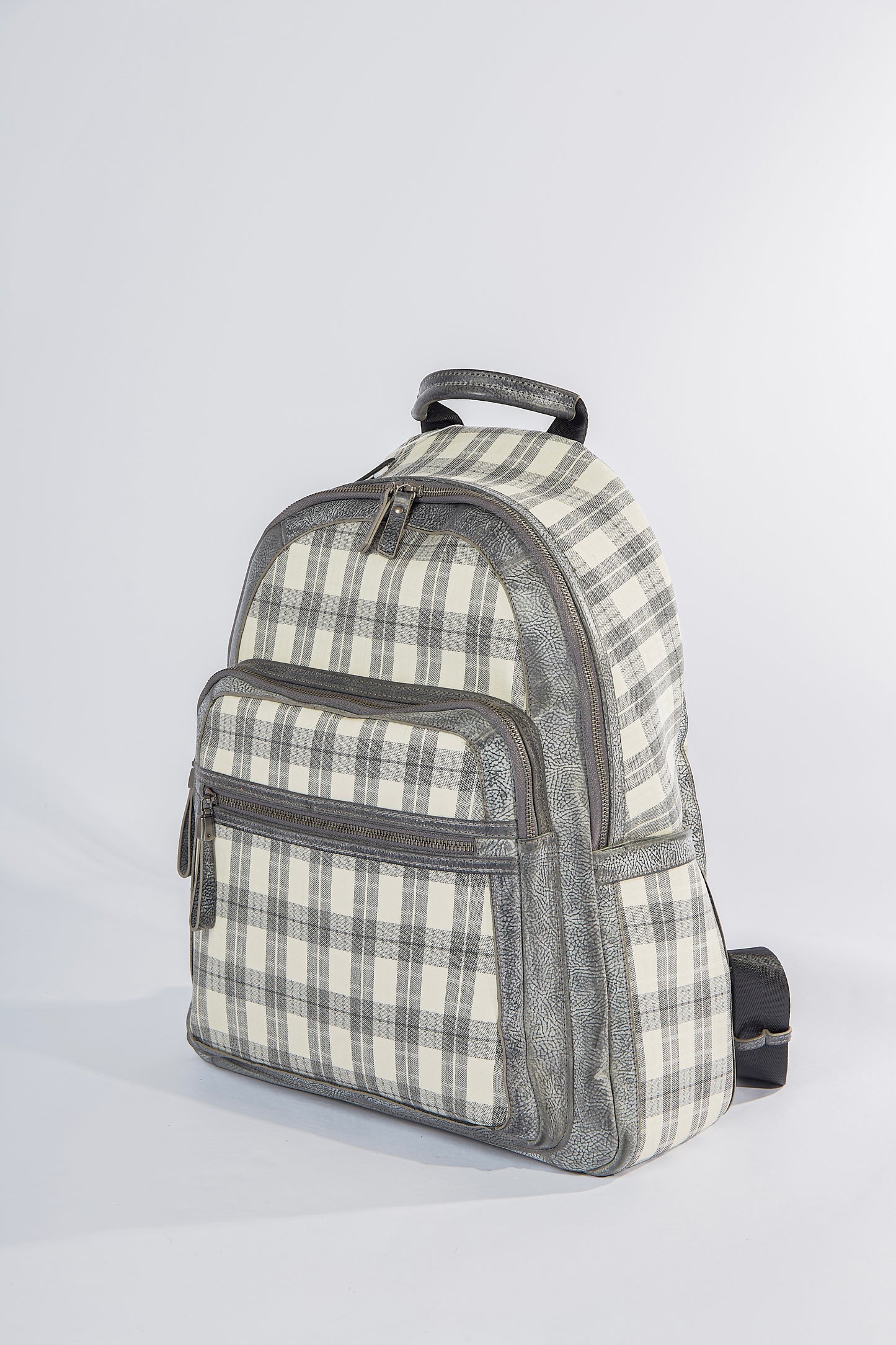 wool backpack