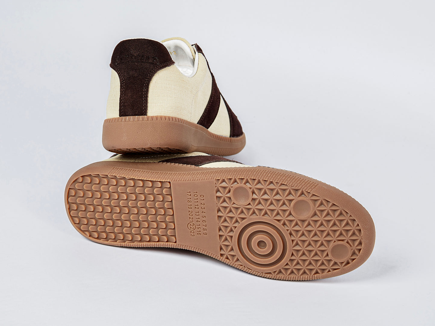 tussah silk sneakers